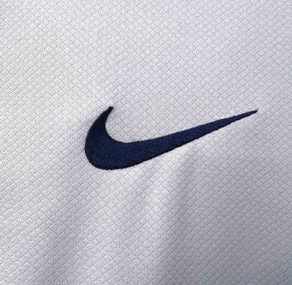 Angleterre 2024 Domicile