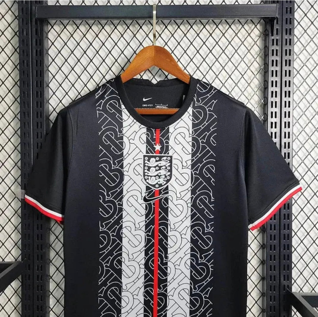 Angleterre 2024 Concept