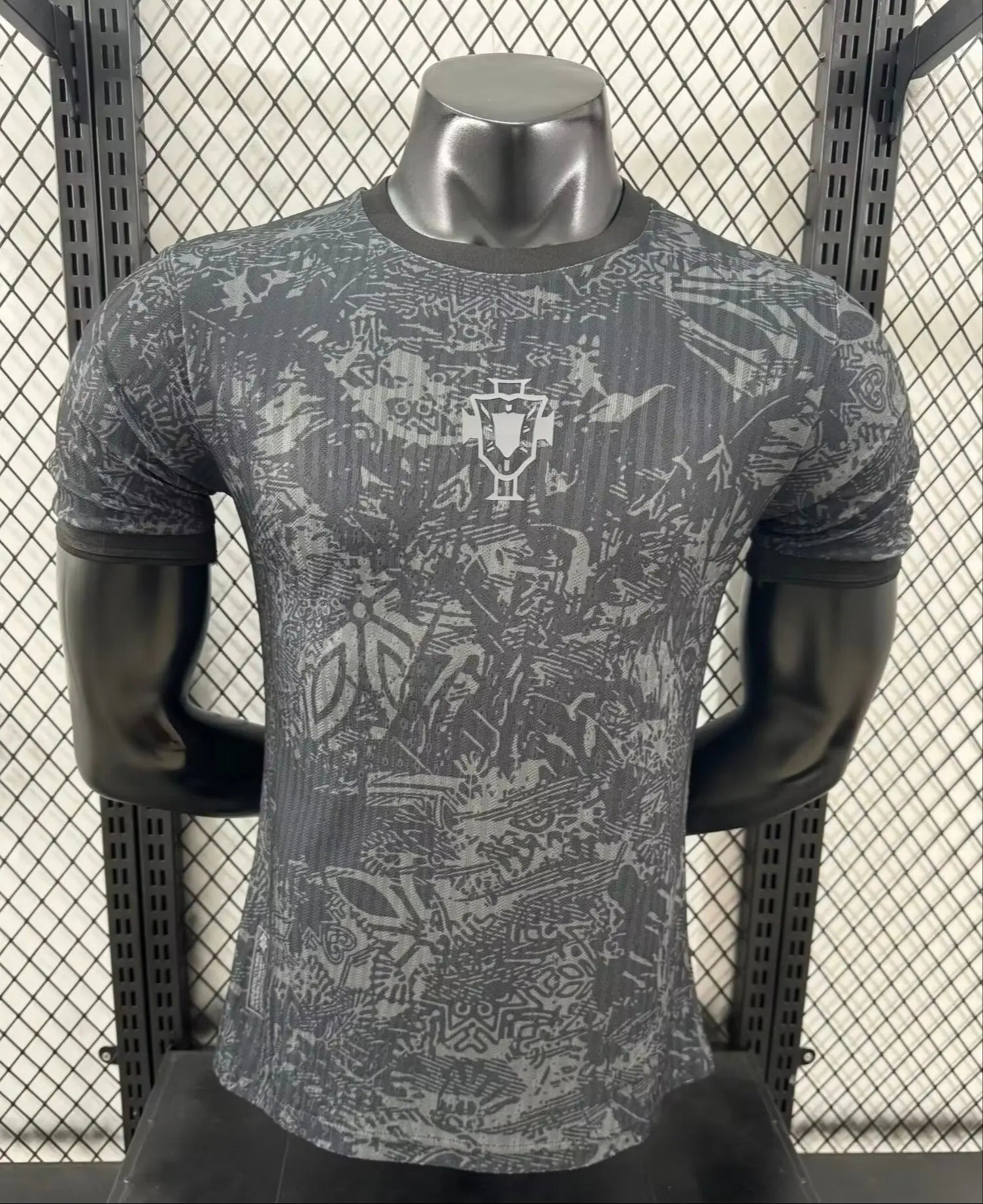 Maillot 24/25 Portugal Spécial