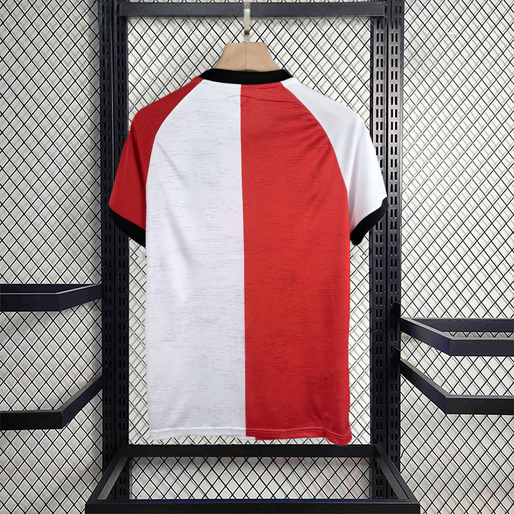 FEYENOORD - MAILLOT DOMICILE 24/25