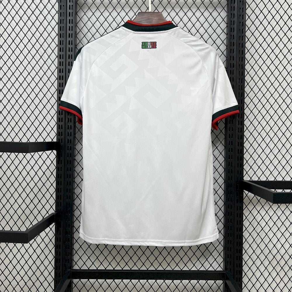 MEXIQUE - MAILLOT EXTÉRIEUR 2026
