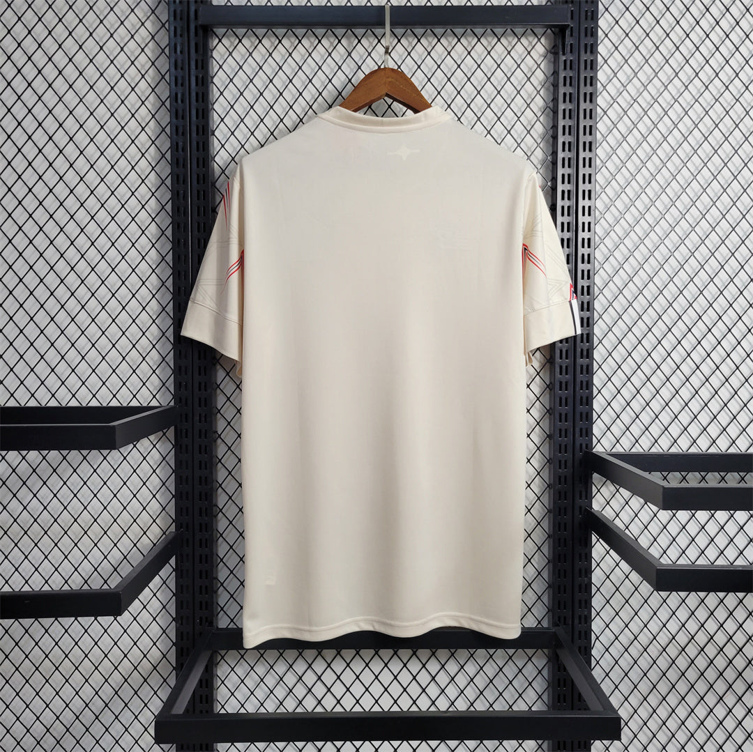 LOSC LILLE - MAILLOT EXTÉRIEUR THIRD 23/24