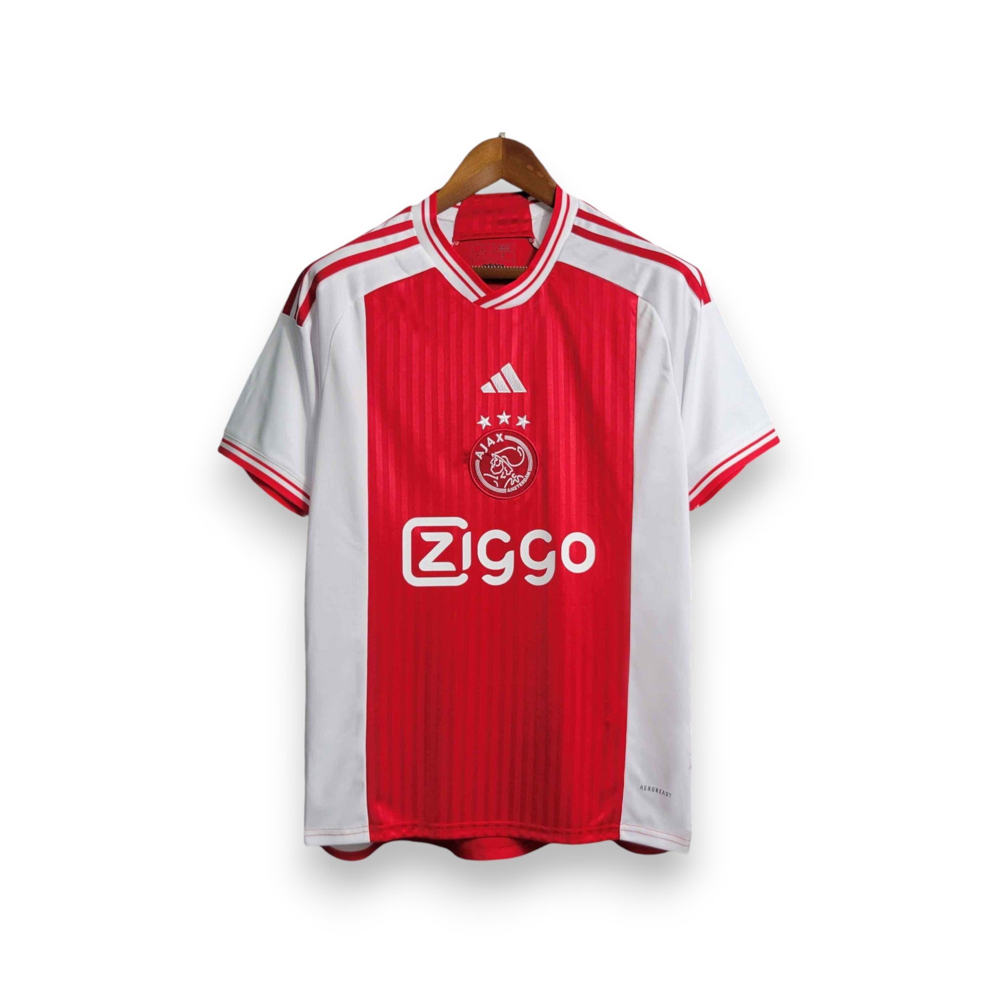 AJAX - MAILLOT DOMICILE 23/24