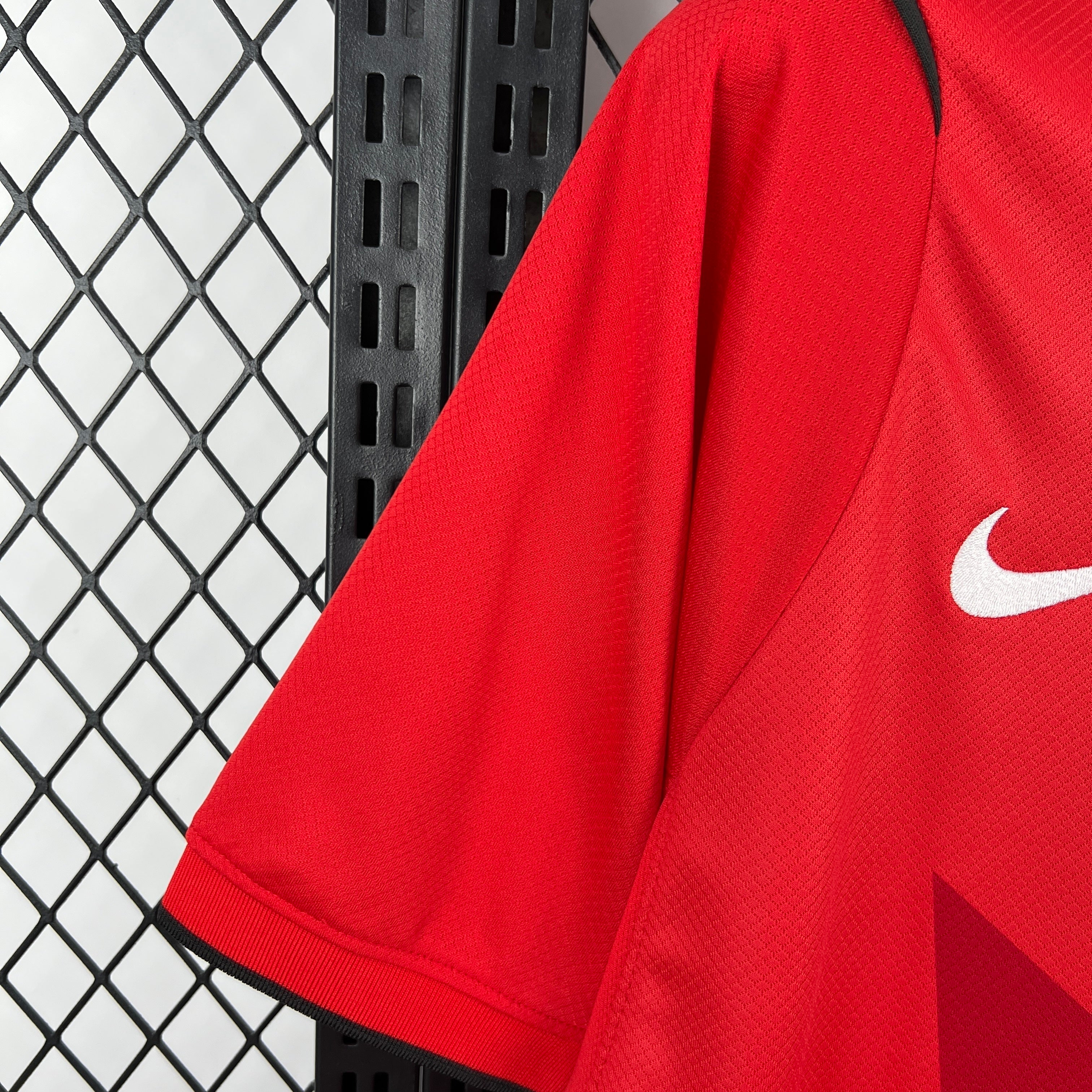 CANADA - MAILLOT DOMICILE 2026