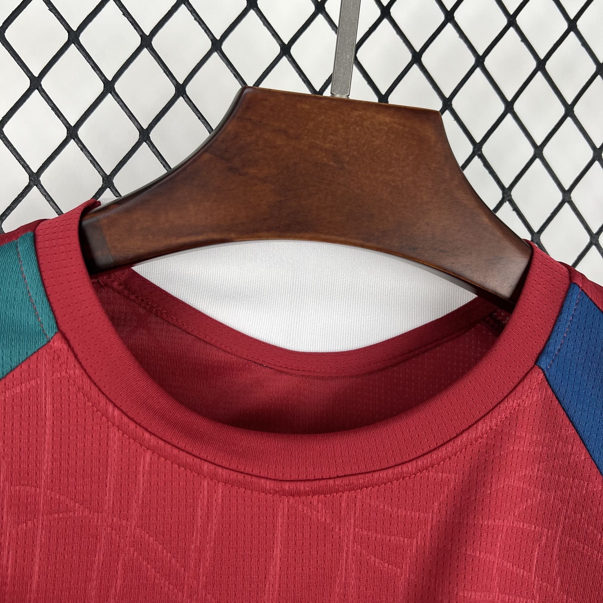 PORTUGAL - MAILLOT AVANT MATCH 2026