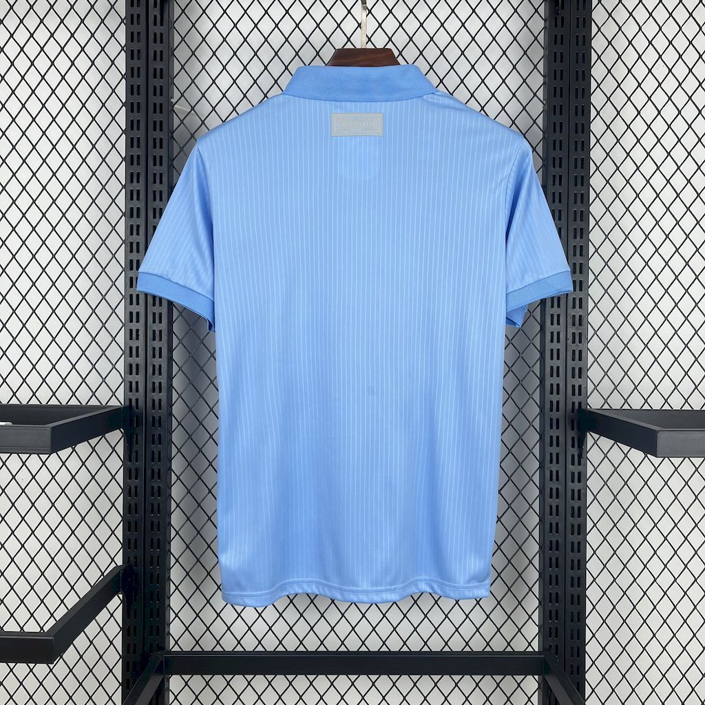 EVERTON - MAILLOT RETRO 1892