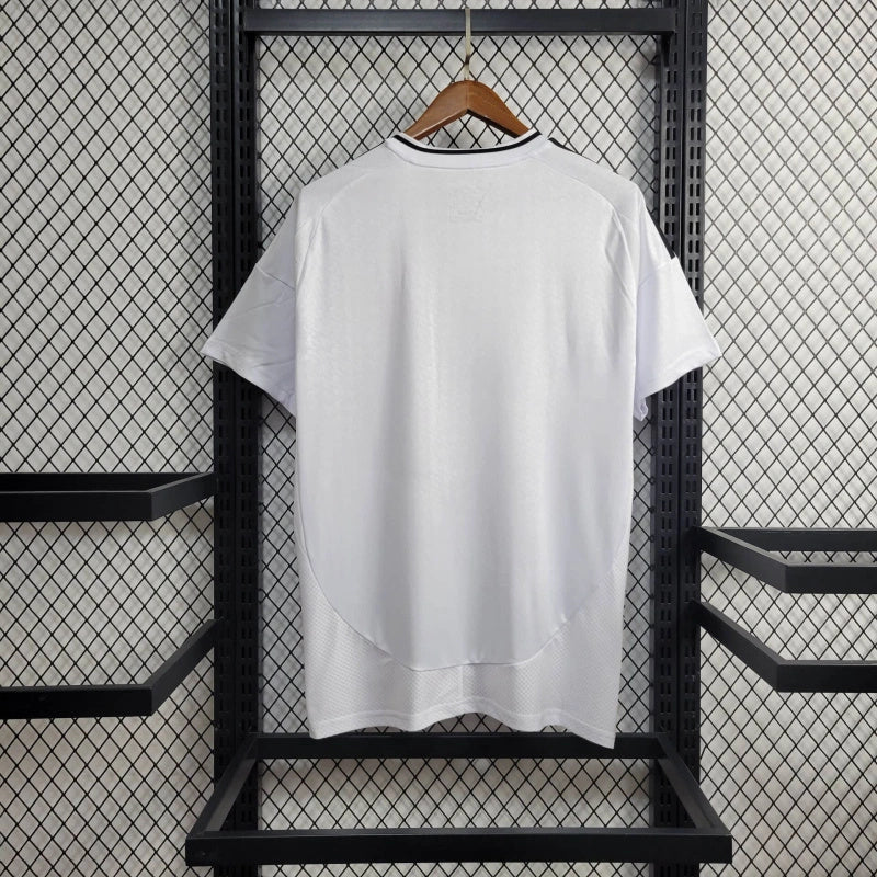 24-25 Real Madrid Home