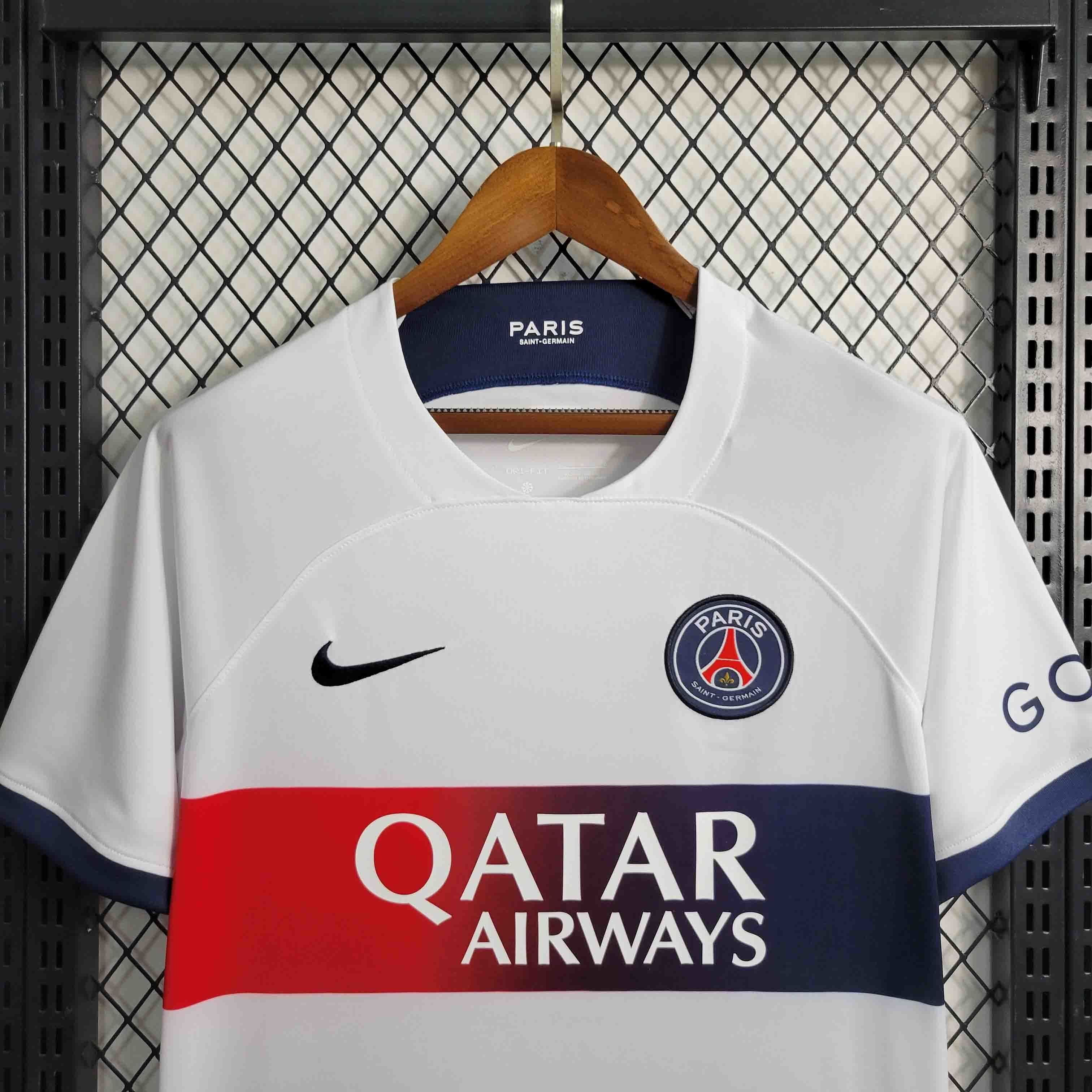 PARIS SAINT GERMAIN - MAILLOT EXTÉRIEUR 23/24