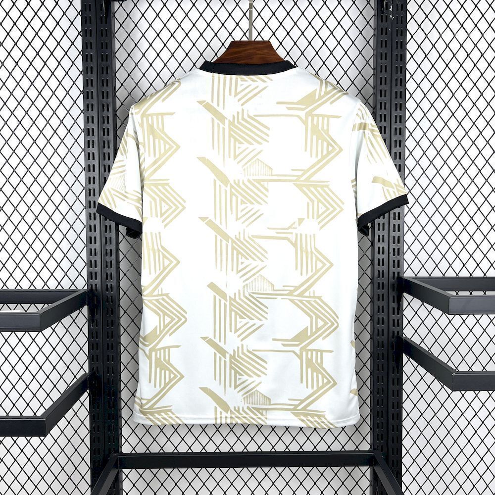 SPORTING - MAILLOT CONCEPT 25/26