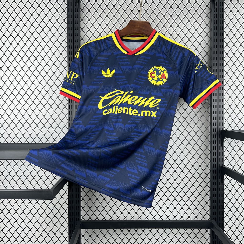 CLUB AMÉRICA - MAILLOT CONCEPT 26/27