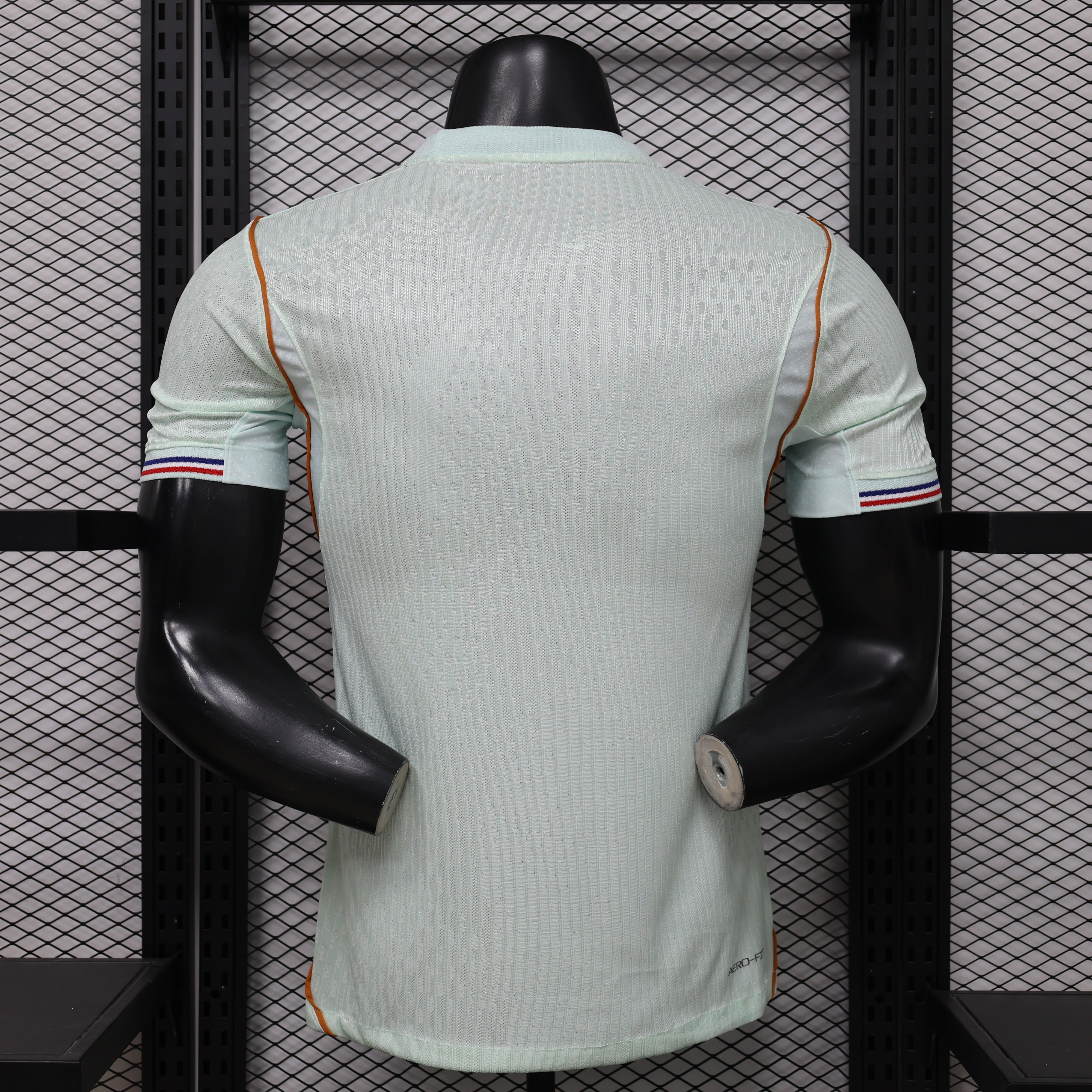 FRANCE - MAILLOT EXTÉRIEUR JOUEUR 2026
