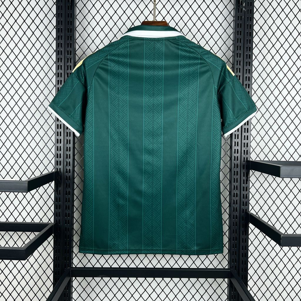AFRIQUE DU SUD - MAILLOT EXTÉRIEUR 2026