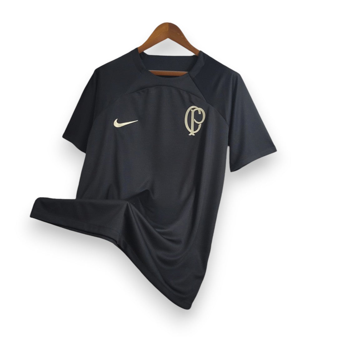 CORINTHIANS - MAILLOT ENTRAINEMENT 22/23