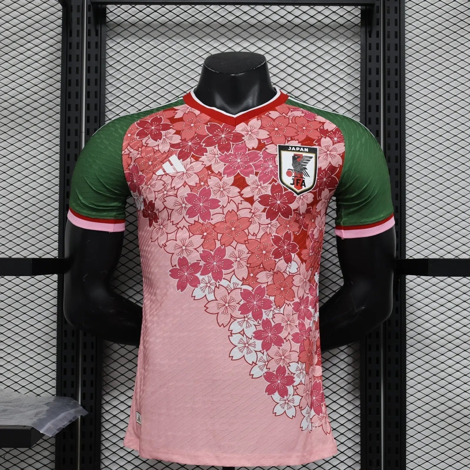 JAPON - MAILLOT SPÉCIAL 24/25