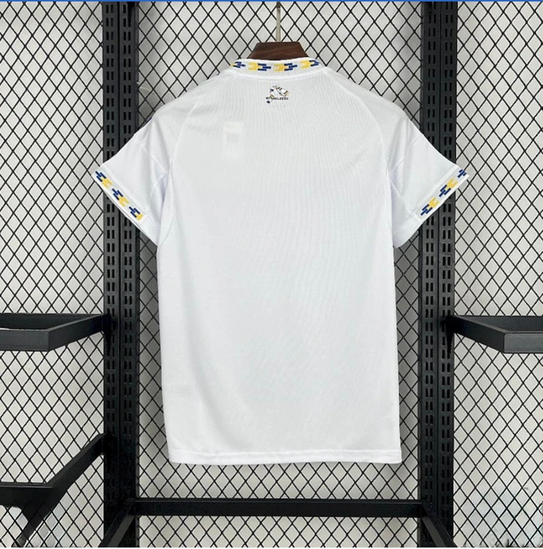 LEEDS UNITED - MAILLOT DOMICILE 25/26