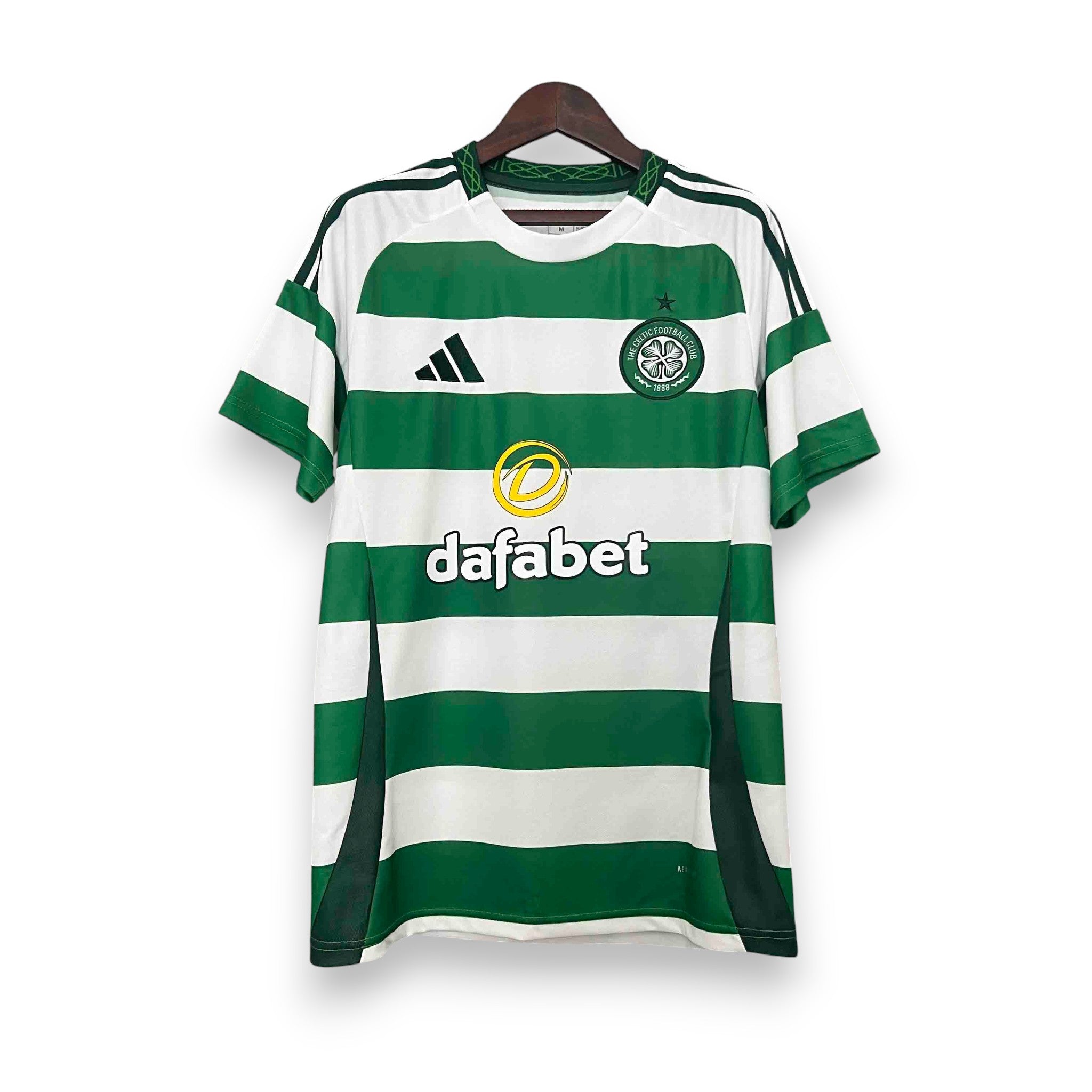 CELTIC - MAILLOT DOMICILE 24/25