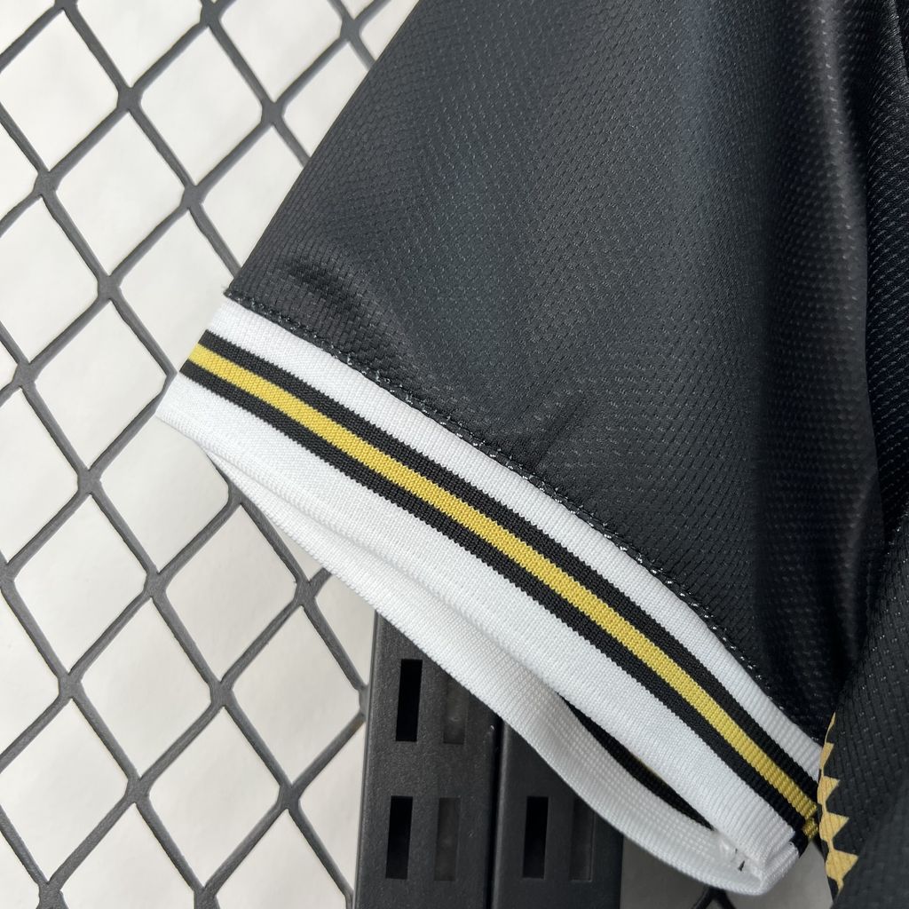 ALLEMAGNE - MAILLOT EXTÉRIEUR THIRD 2026