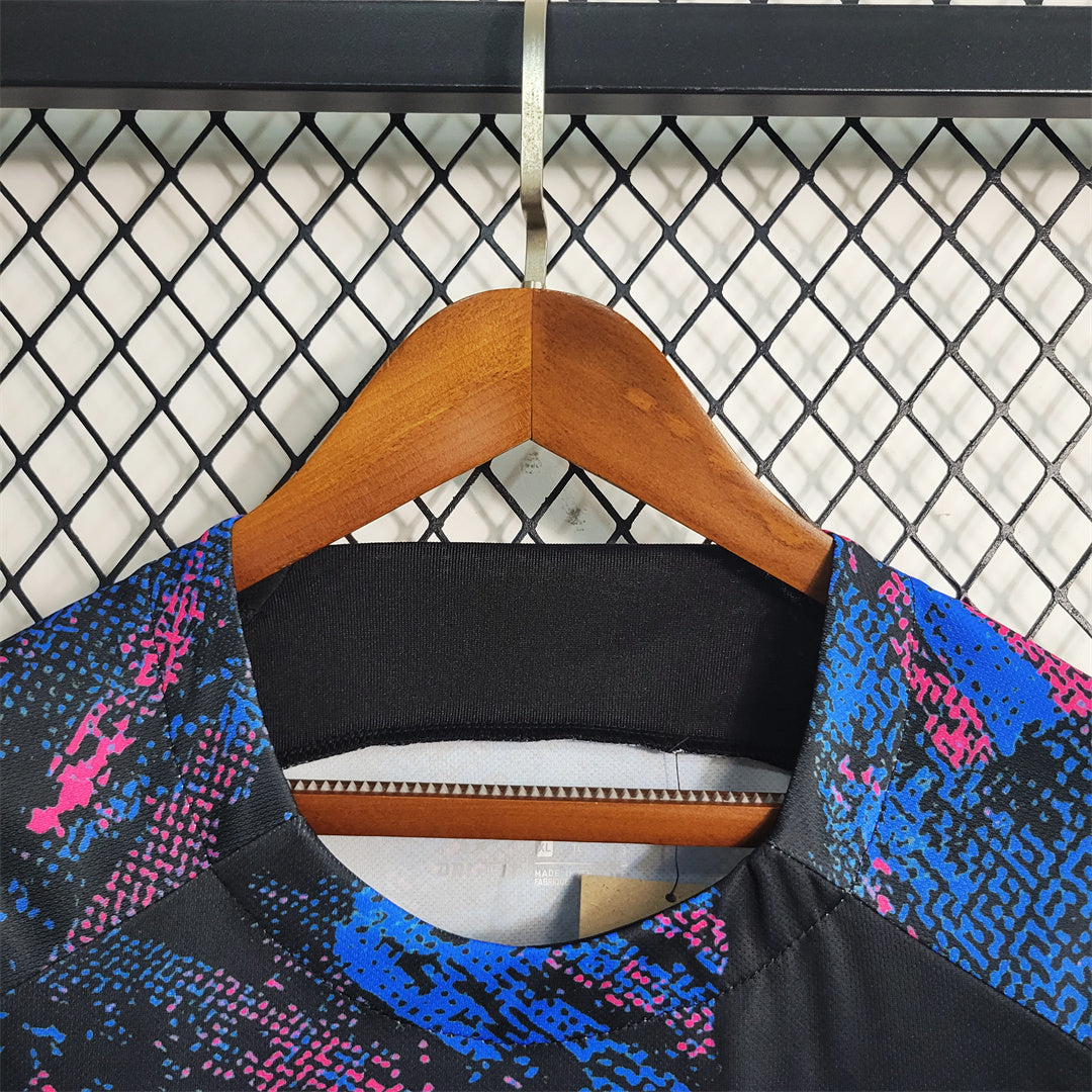 CORÉE DU SUD - MAILLOT ENTRAINEMENT 2023