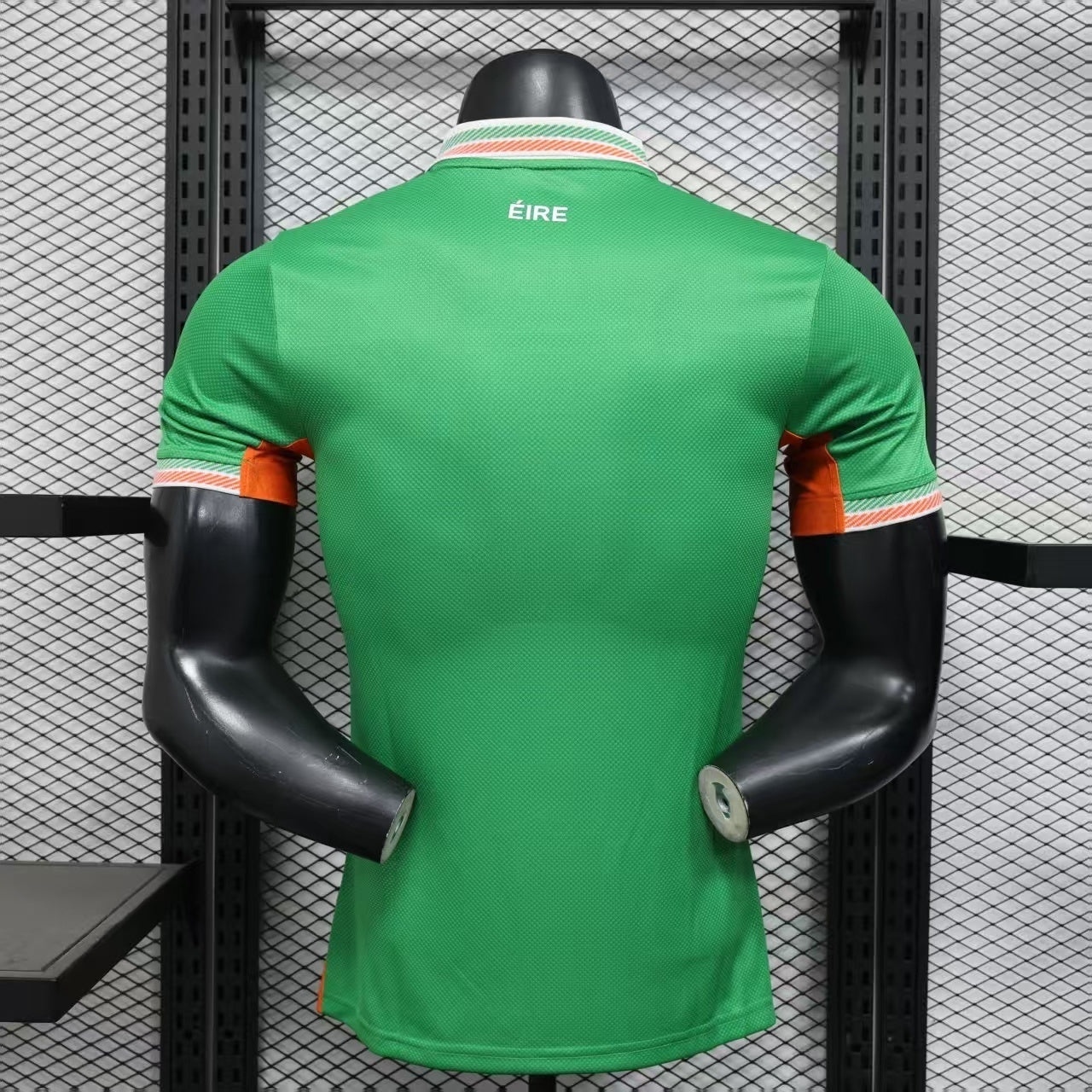 IRELAND - MAILLOT DOMICILE JOUEUR 2026