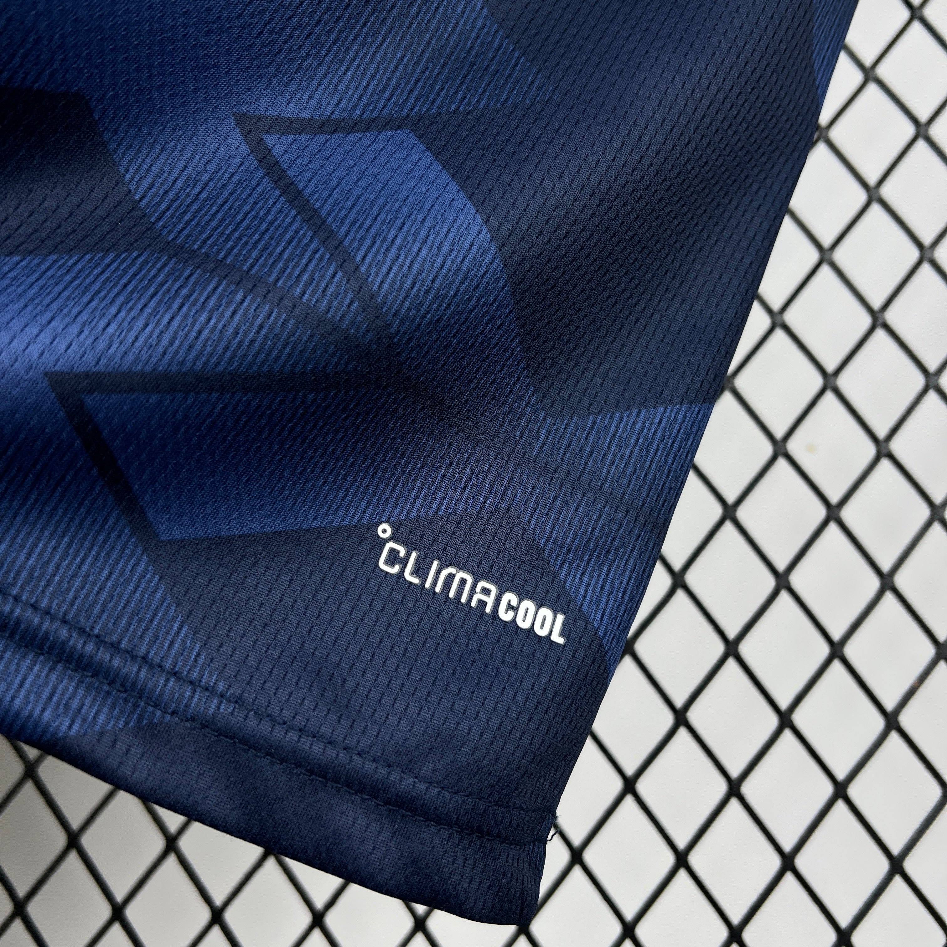 ÉCOSSE - MAILLOT DOMICILE 2026