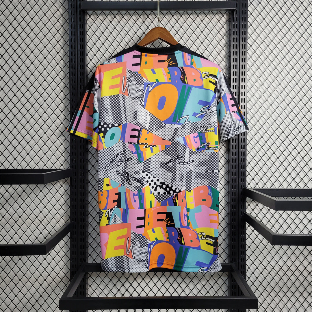 ARSENAL - MAILLOT CONCEPT 23/24