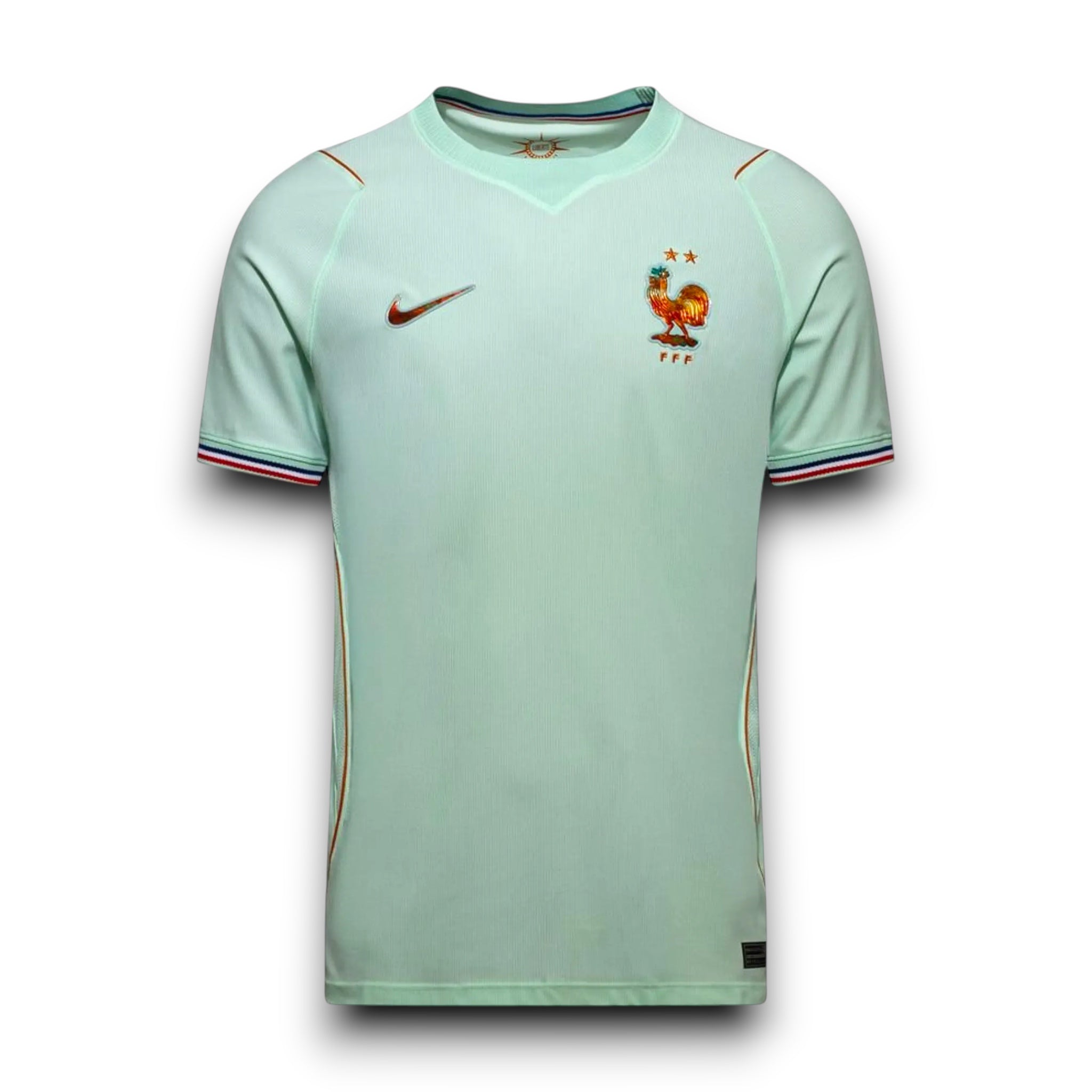 FRANCE - MAILLOT EXTÉRIEUR 2026