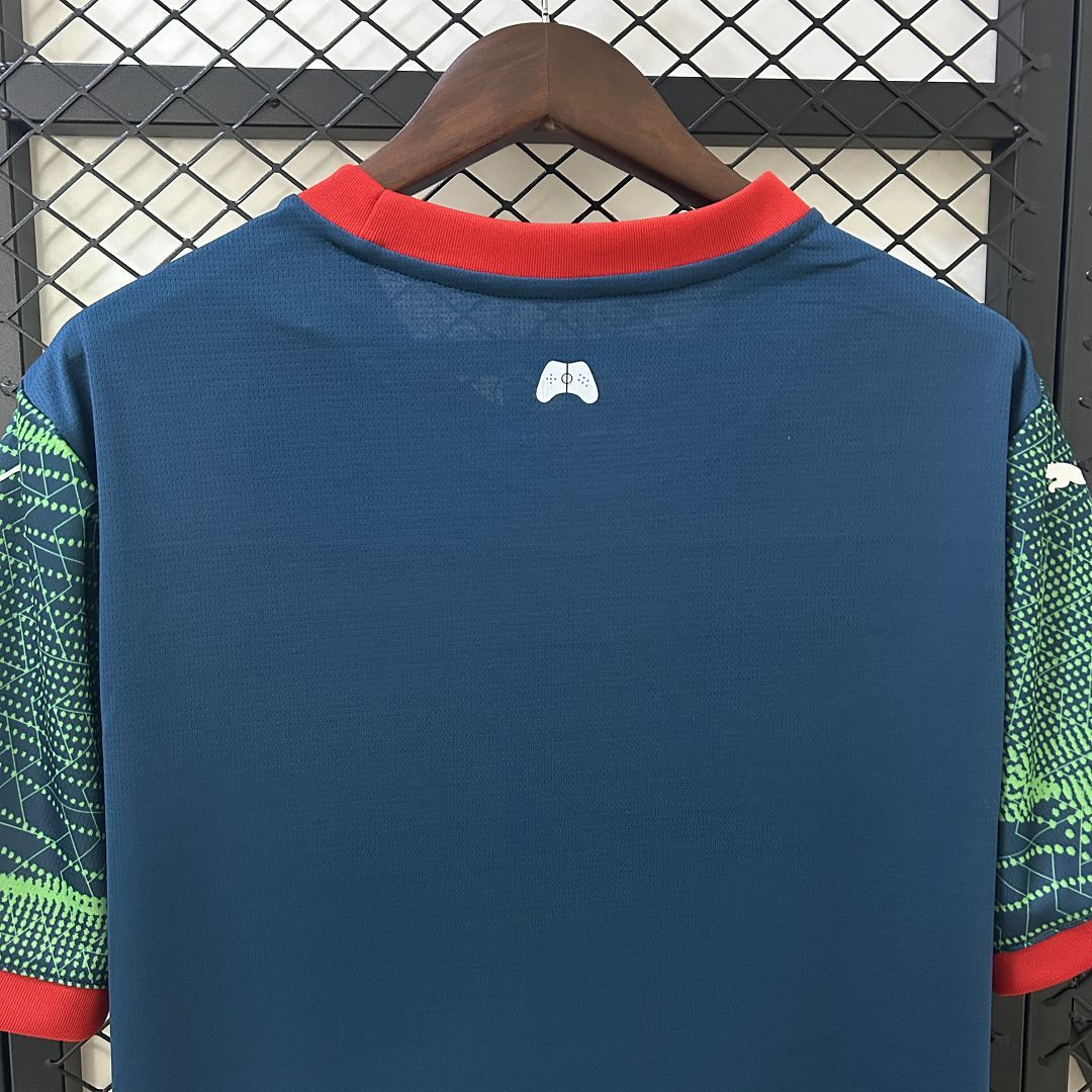PORTUGAL - MAILLOT ENTRAINEMENT 25/26