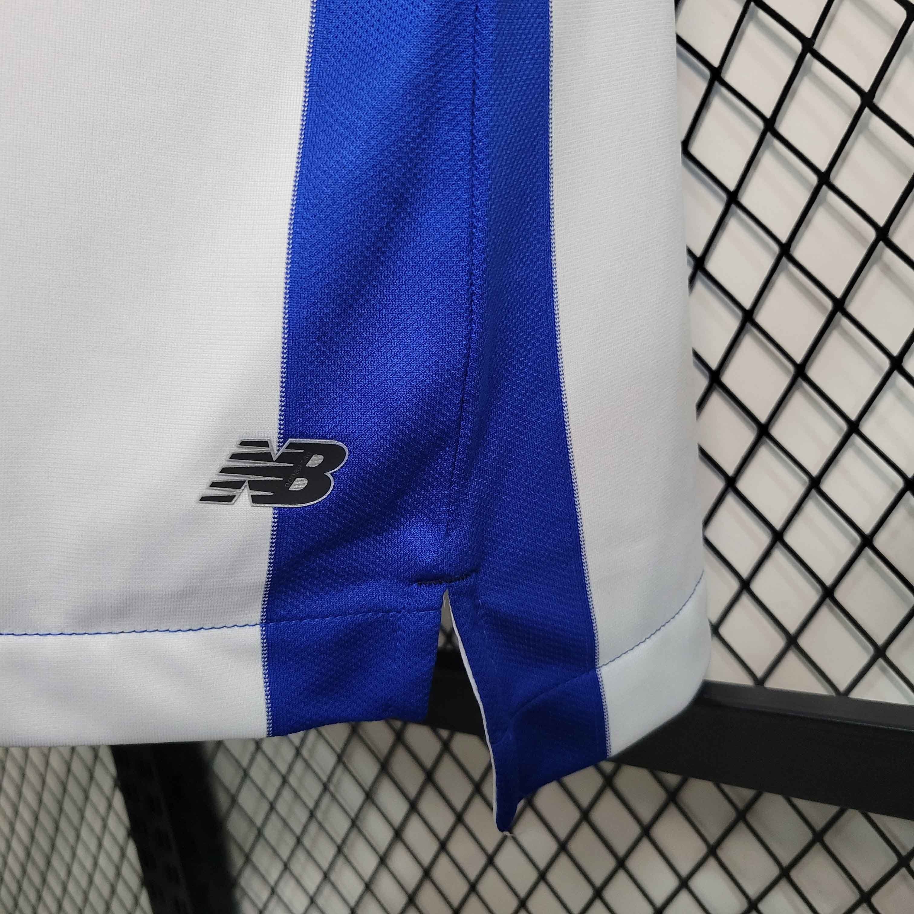 PORTO - MAILLOT DOMICILE 23/24