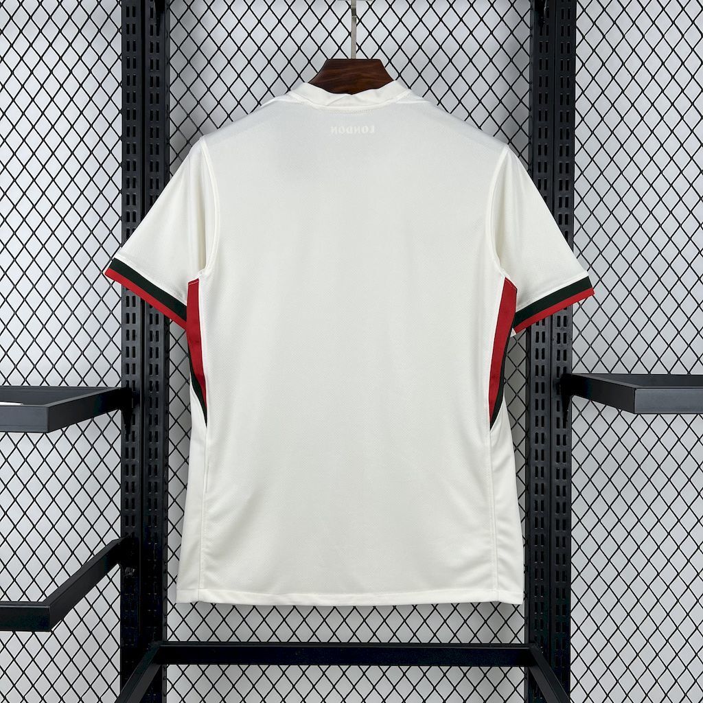 CHELSEA - MAILLOT EXTÉRIEUR 25/26