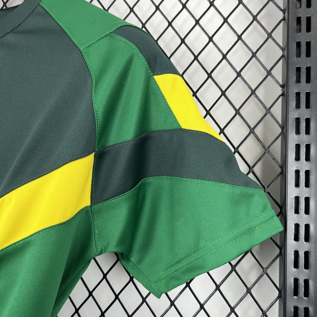 CELTIC - MAILLOT CONCEPT "OG MIGBEAN" 24/25