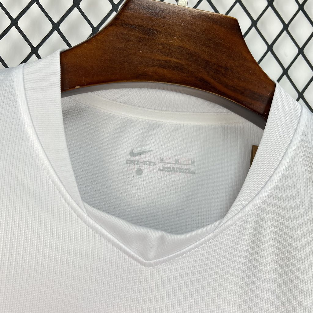 TURQUIE - MAILLOT EXTÉRIEUR 2026