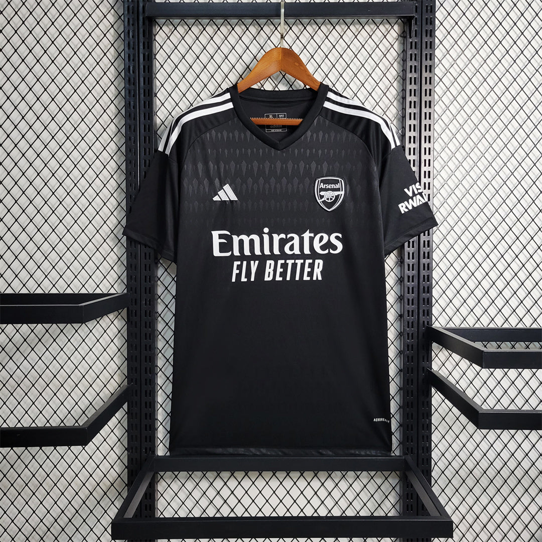 ARSENAL - MAILLOT GARDIEN 23/24