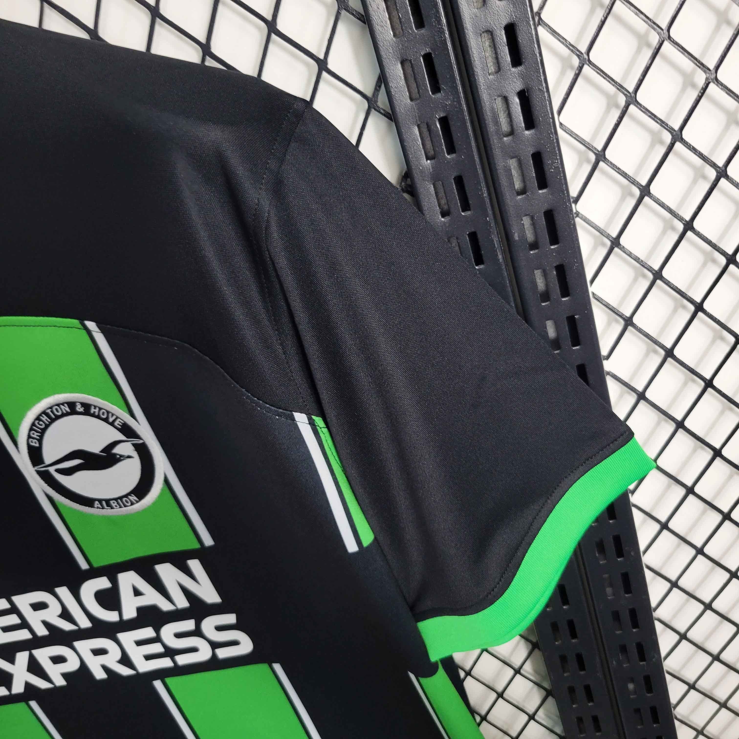 BRIGHTON - MAILLOT EXTÉRIEUR 23/24