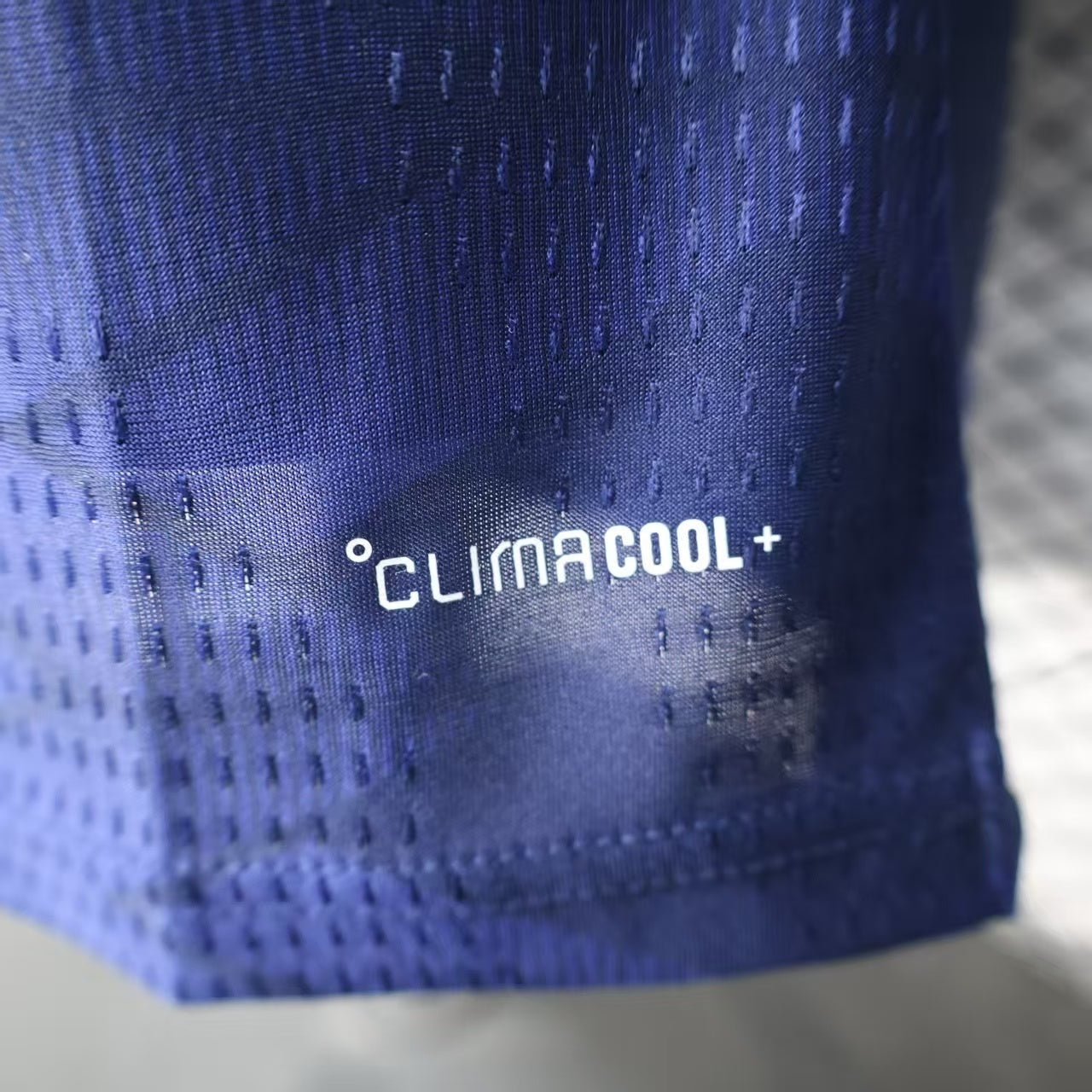 ÉCOSSE - MAILLOT DOMICILE JOUEUR 2026