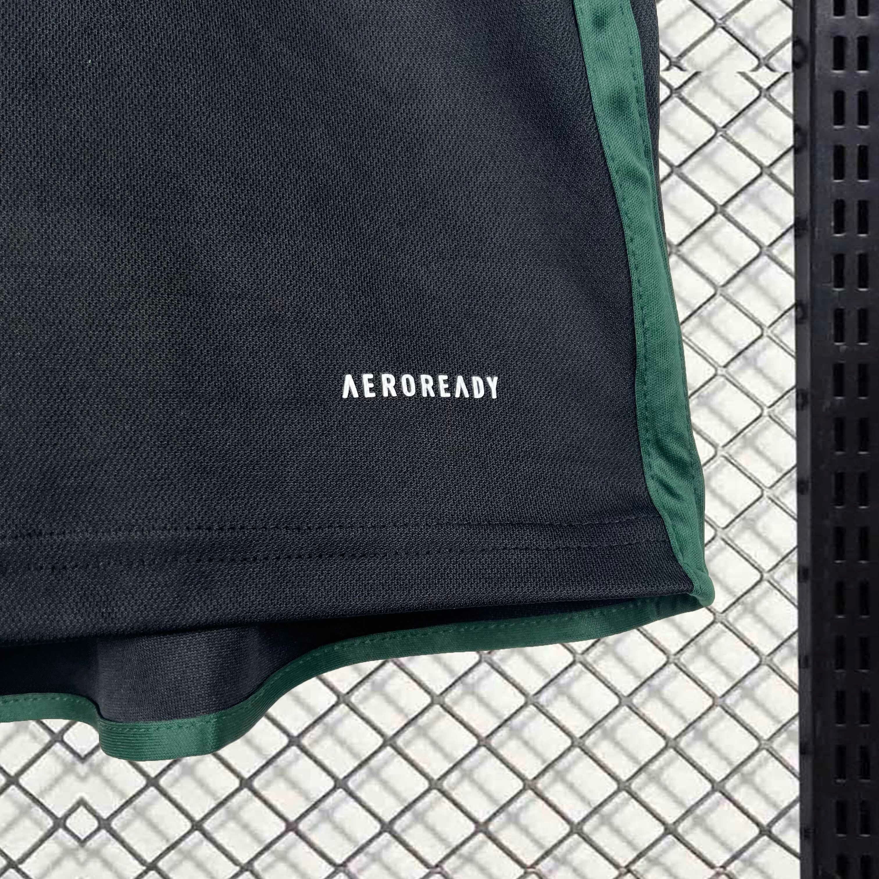 CELTIC - MAILLOT EXTÉRIEUR 23/24