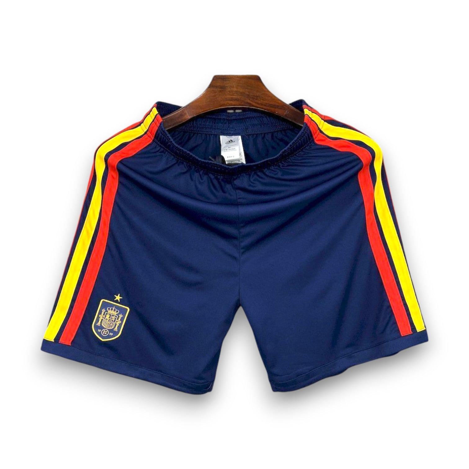 ESPAGNE - SHORT DOMICILE 2026