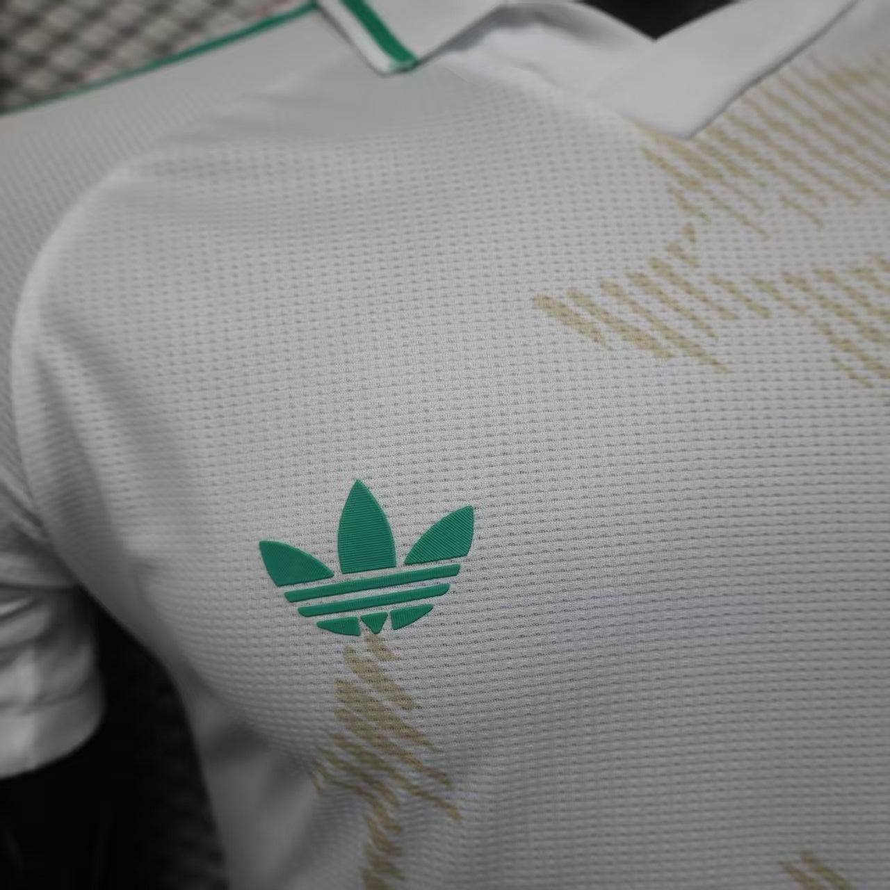 PAYS DE GALLES - MAILLOT EXTÉRIEUR JOUEUR 2026