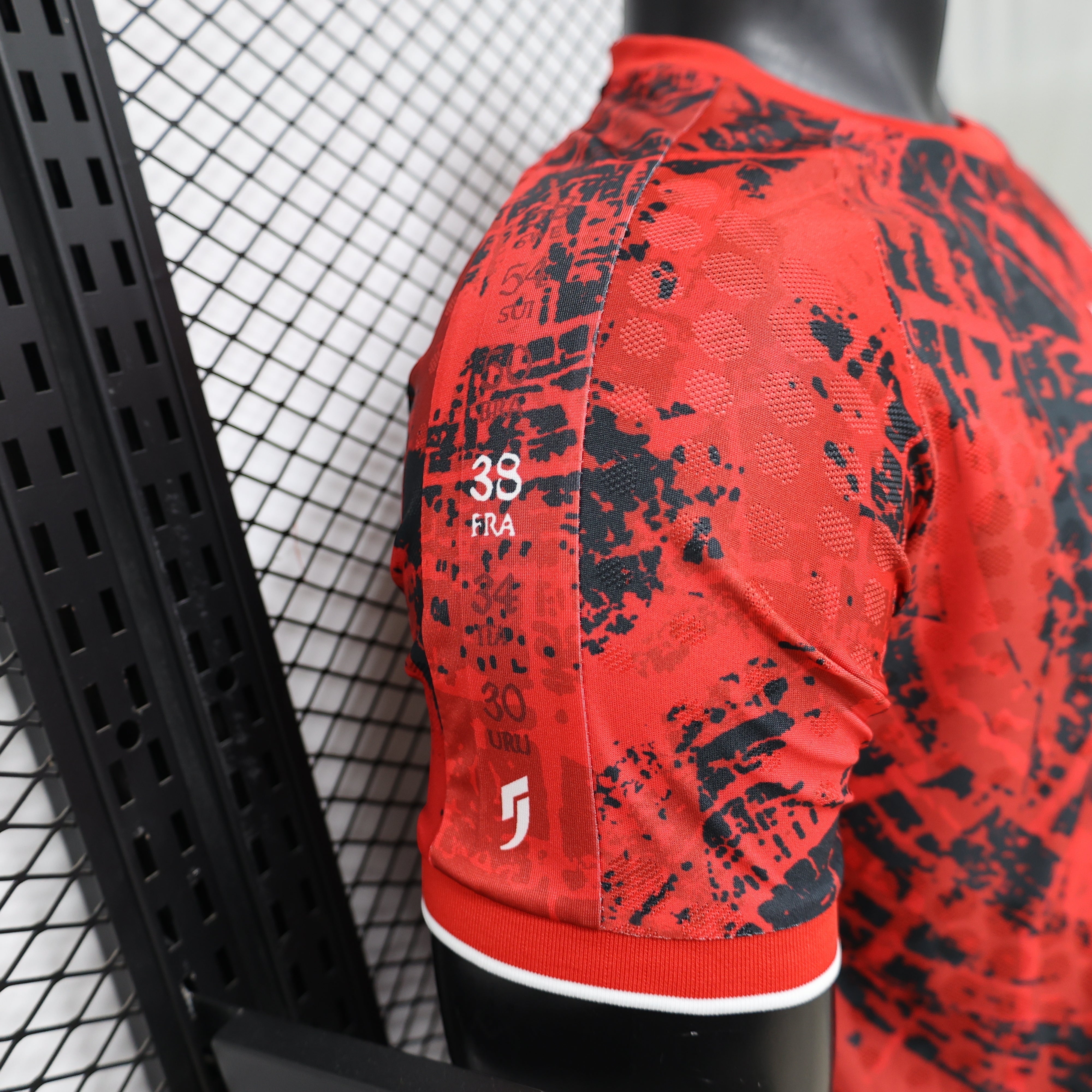 CANADA - MAILLOT CONCEPT JOUEUR 2026