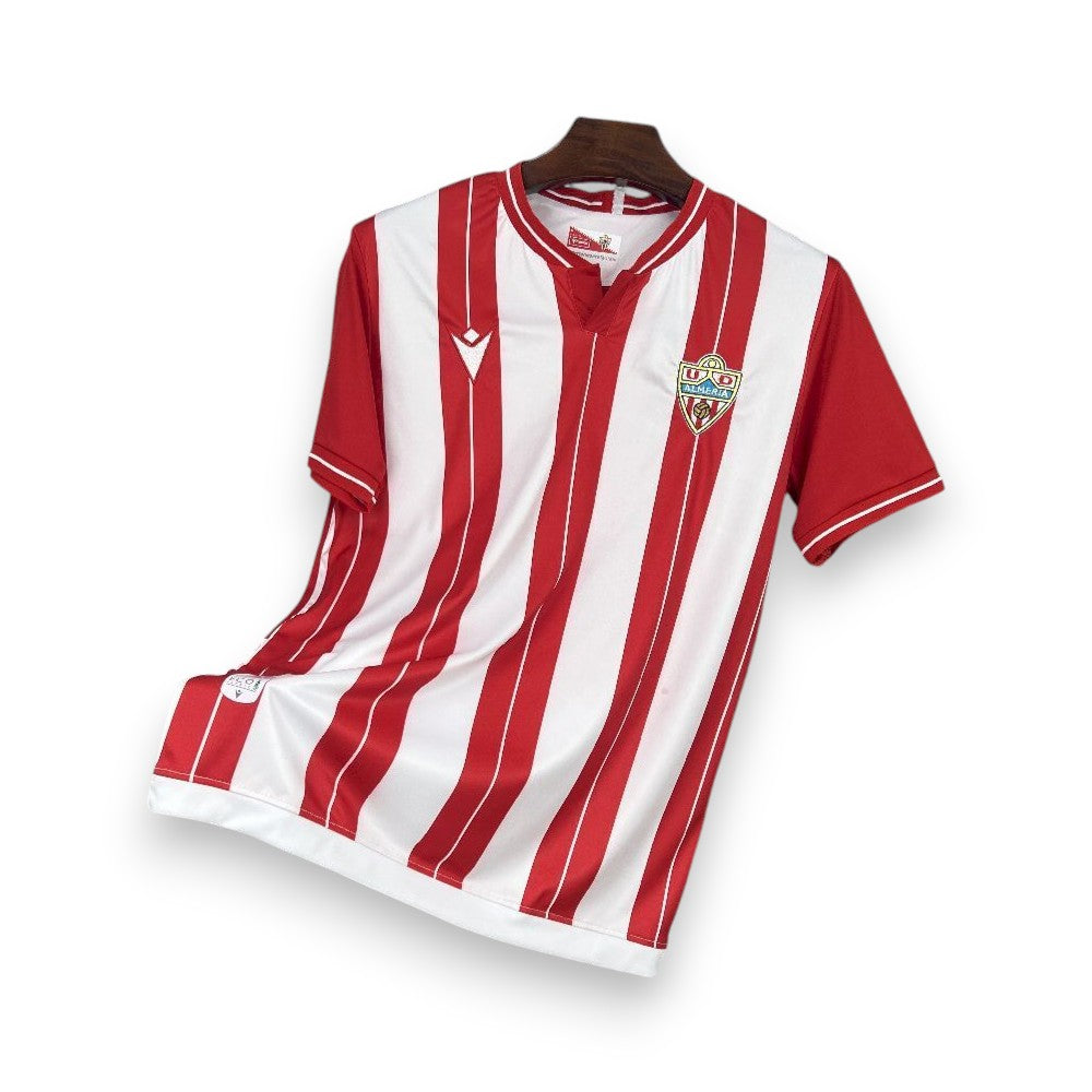 ALMERIA - MAILLOT DOMICILE 25/26