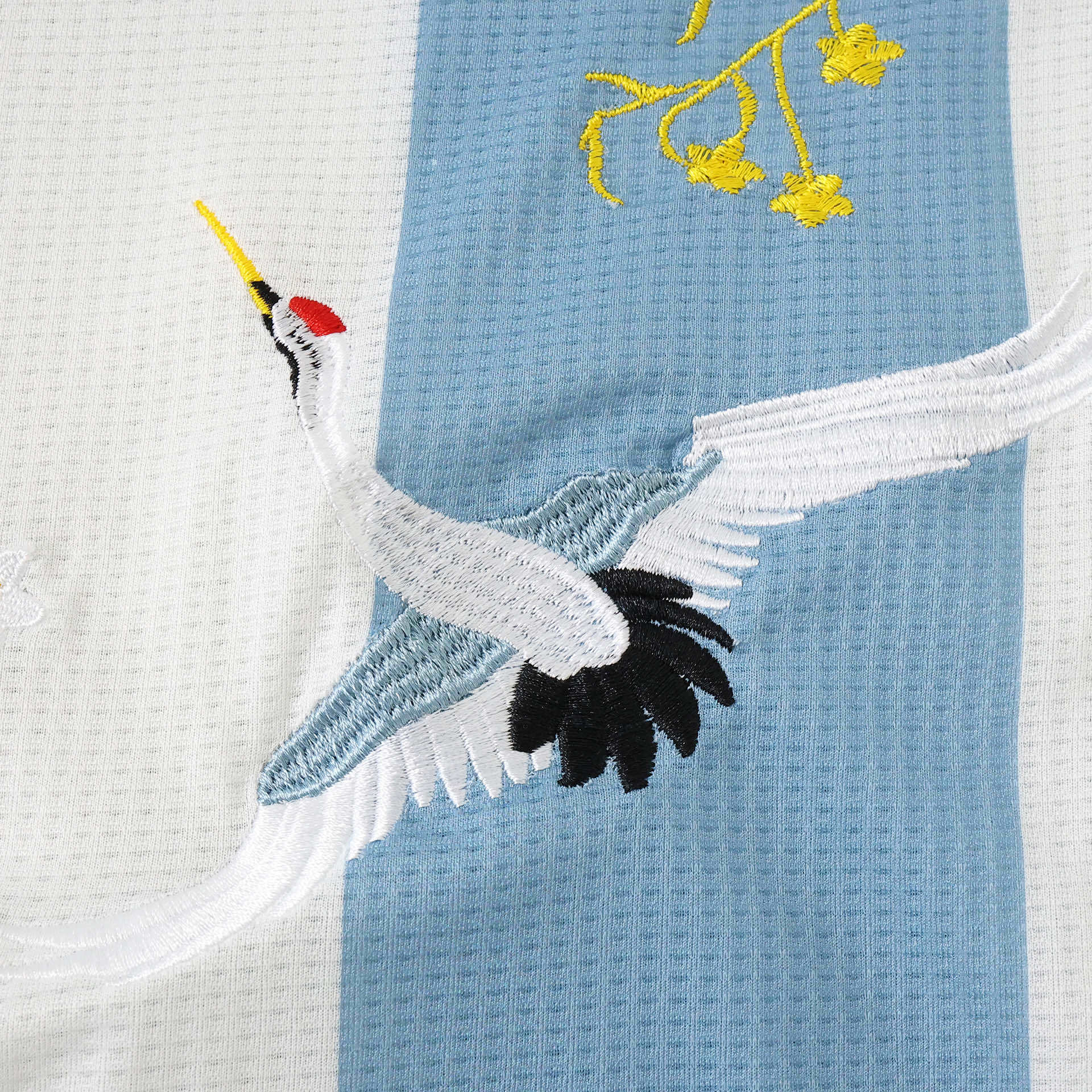 ARGENTINE - MAILLOT BRODÉE "50ÈME ANNIVERSAIRE" 2026