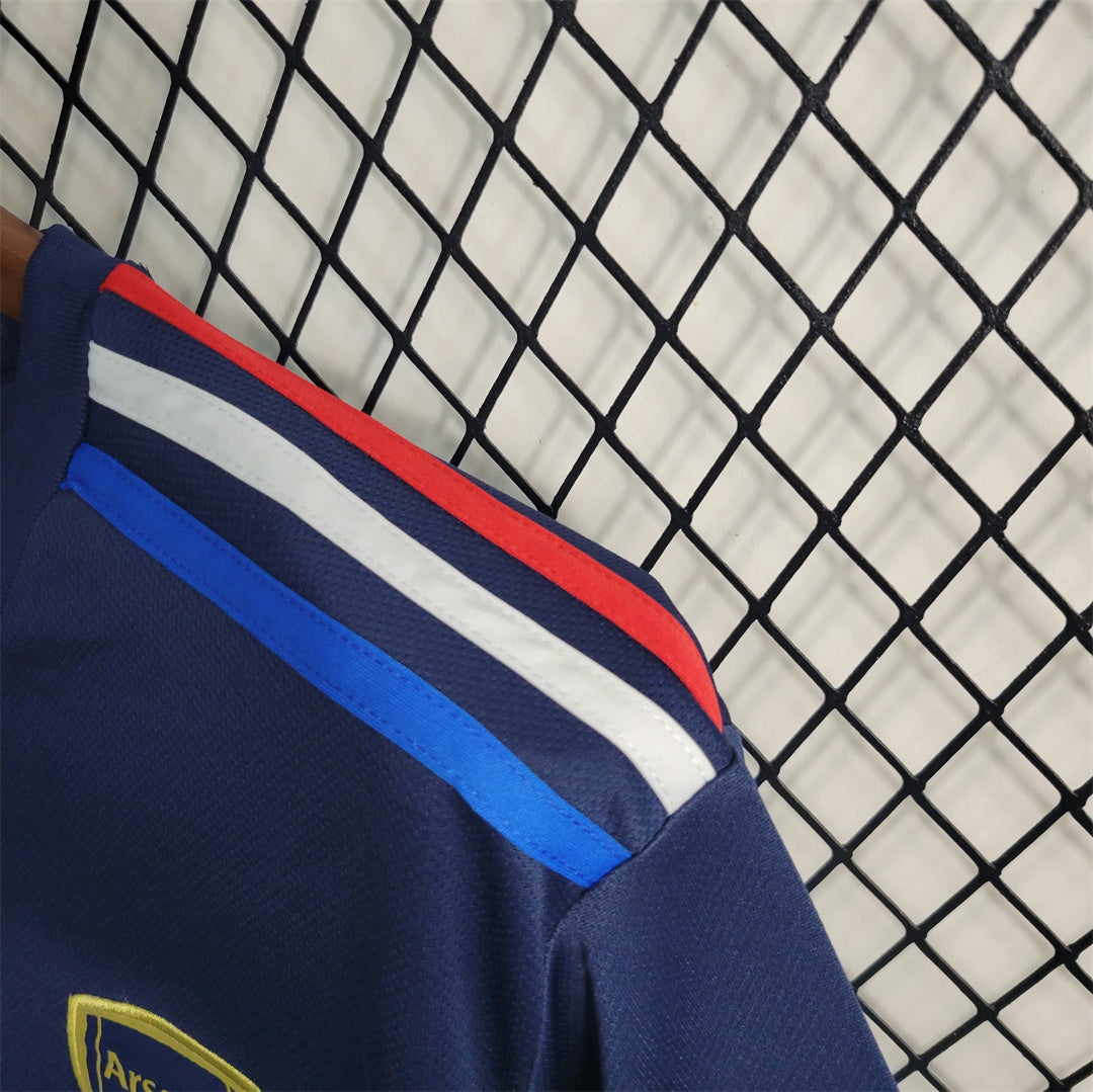 ARSENAL - MAILLOT ENTRAINEMENT 23/24