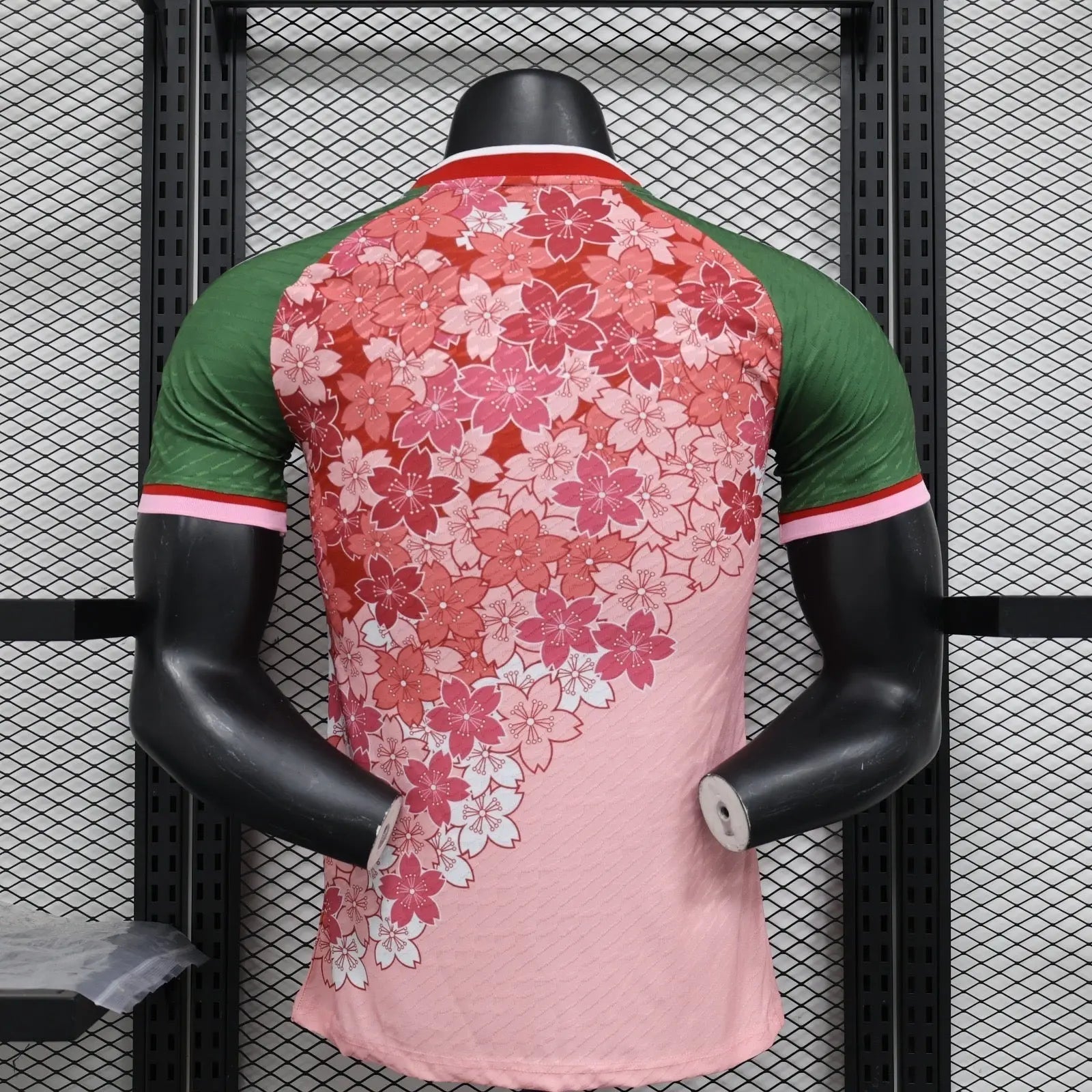 JAPON - MAILLOT SPÉCIAL 24/25