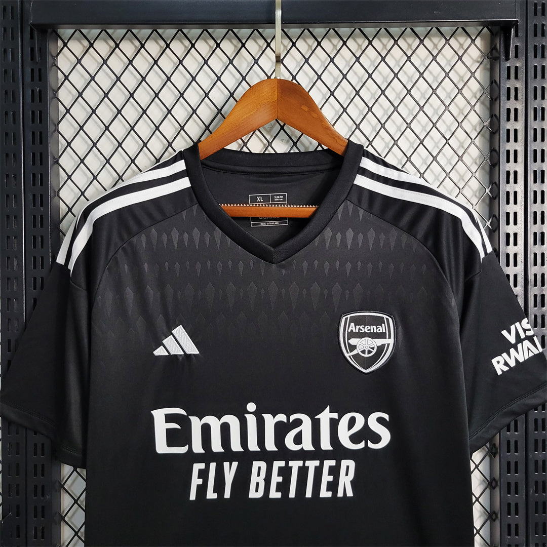 ARSENAL - MAILLOT GARDIEN 23/24