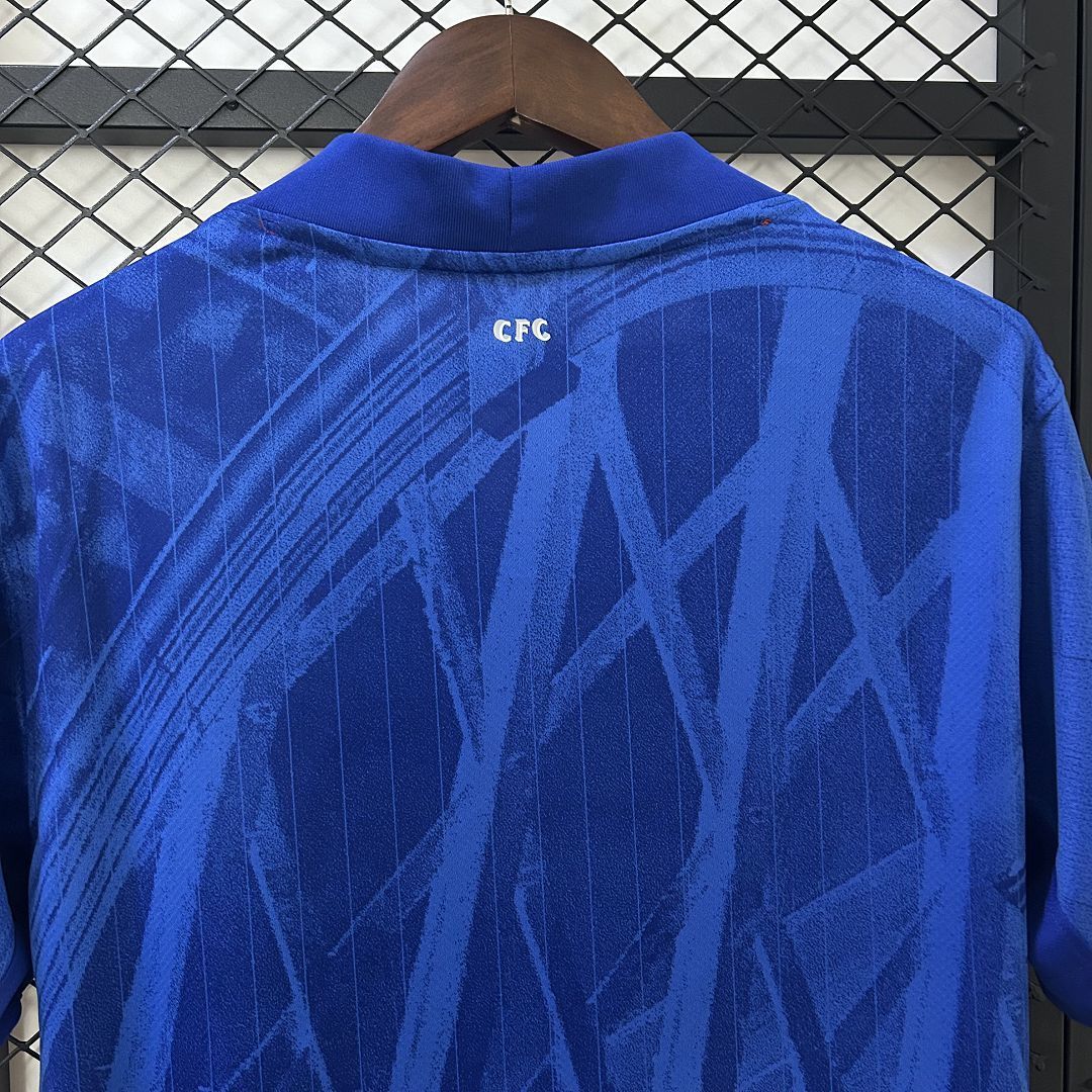 CHELSEA - MAILLOT DOMICILE 25/26