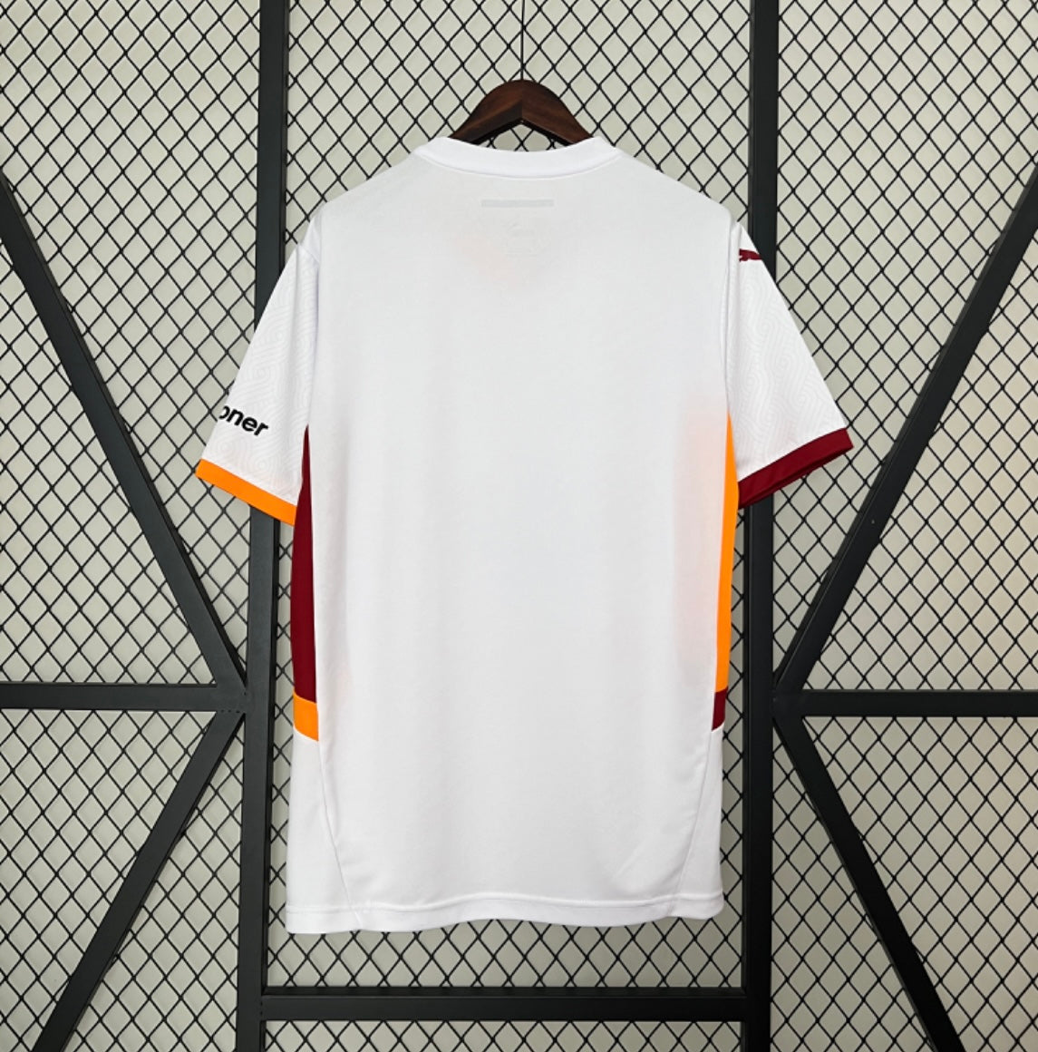 GALATASARAY - MAILLOT EXTÉRIEUR 24/25