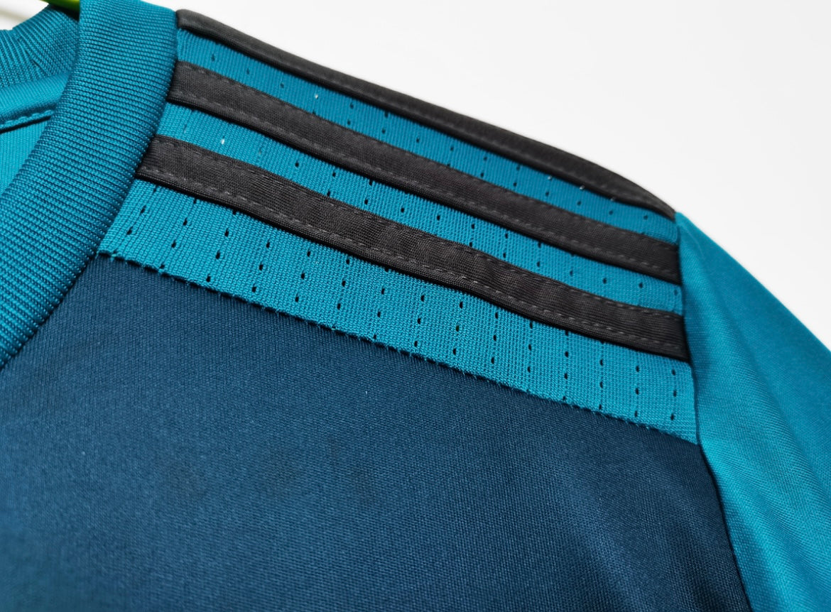 REAL MADRID - MAILLOT EXTÉRIEUR 17/18