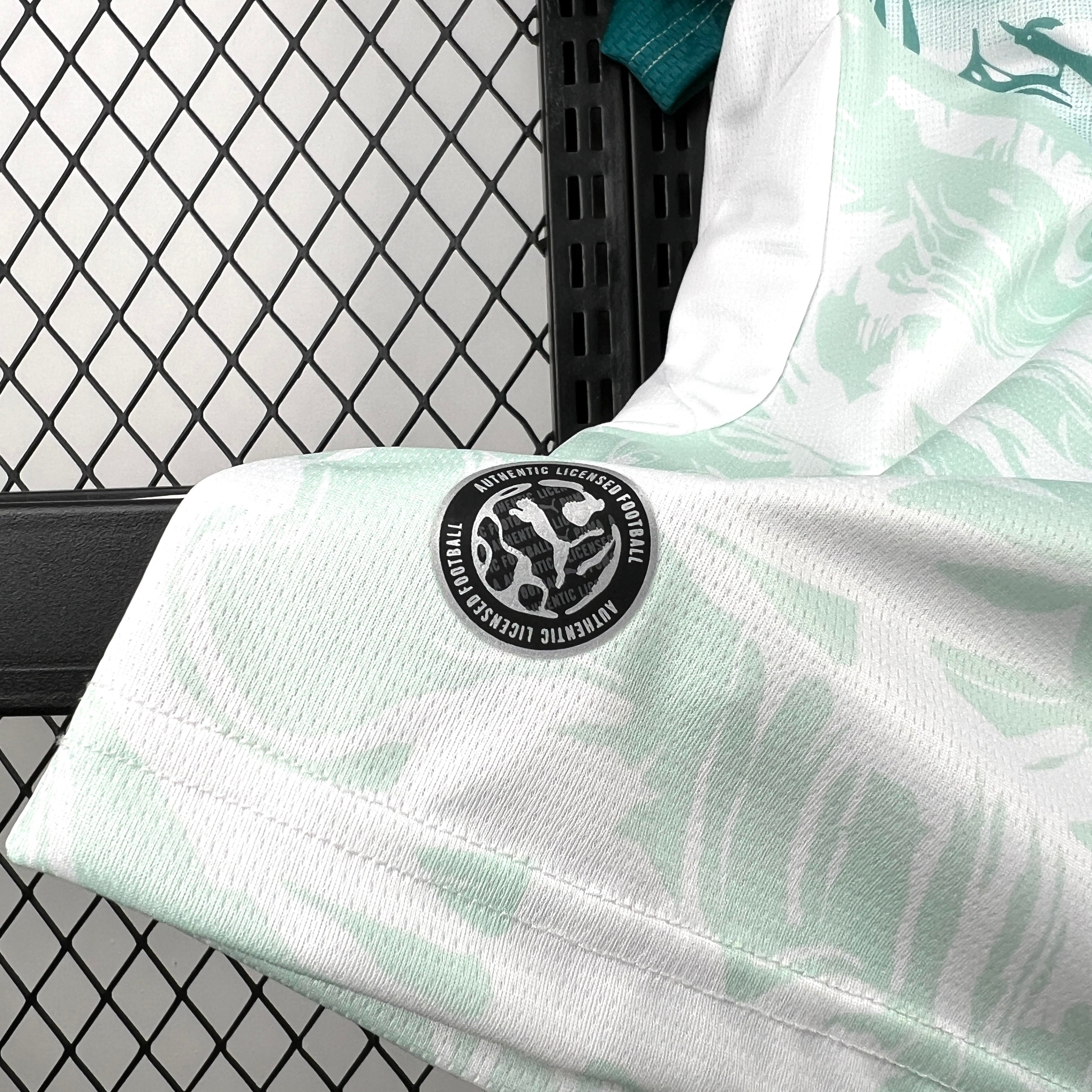 PORTUGAL - MAILLOT EXTÉRIEUR 2026