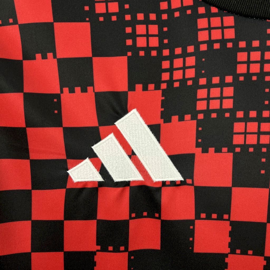 BENFICA - MAILLOT ENTRAINEMENT 25/26