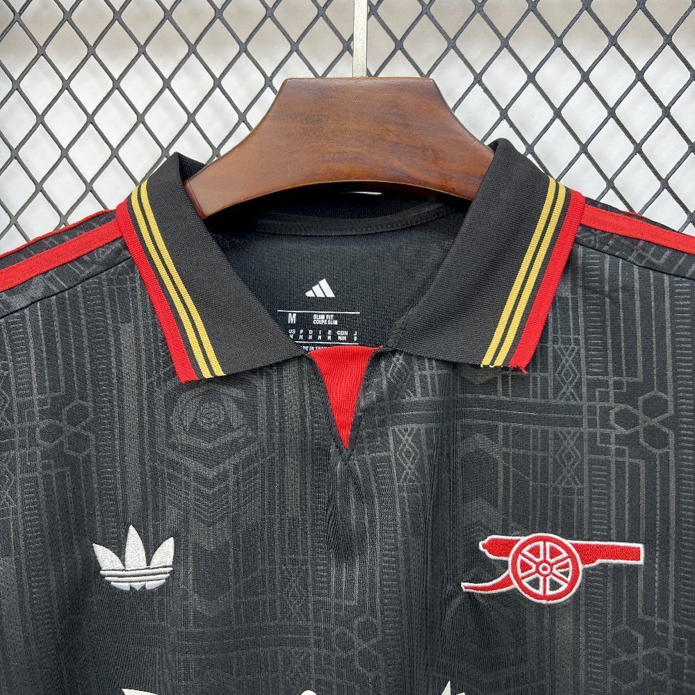 ARSENAL - MAILLOT CONCEPT 25/26