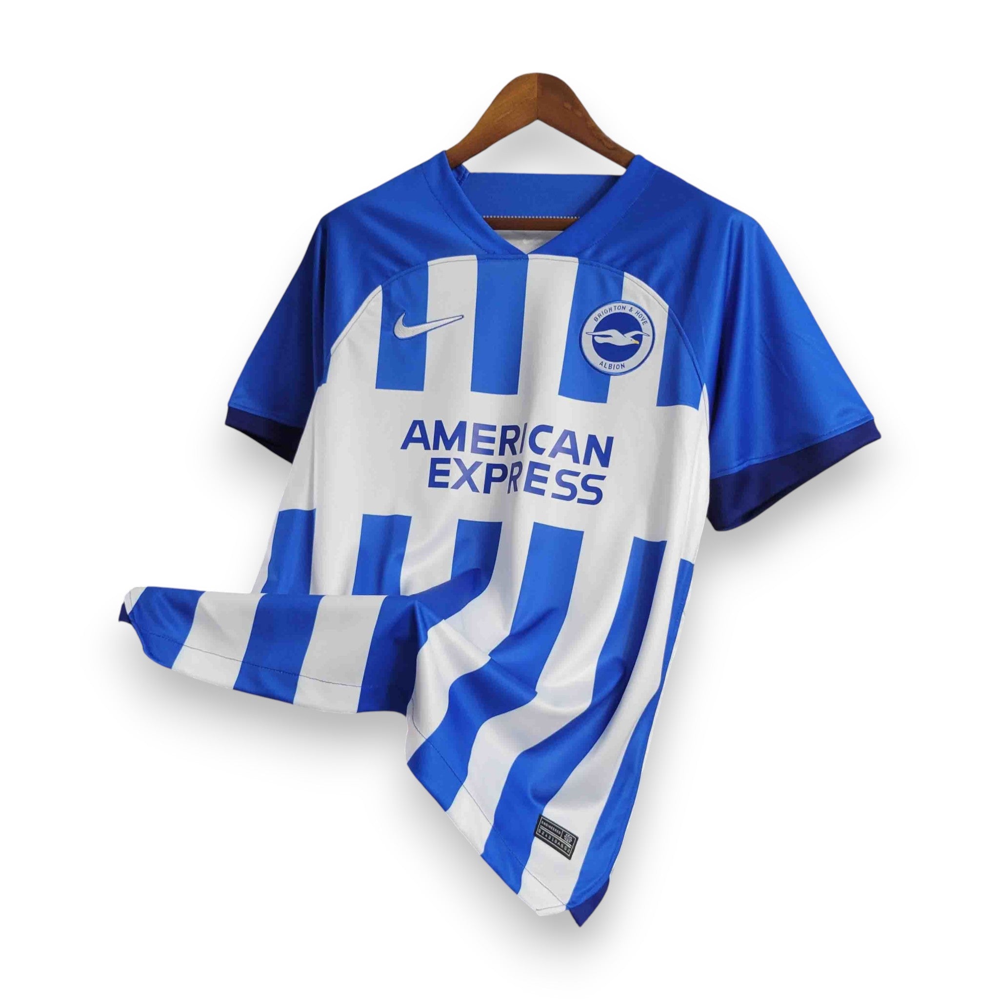 BRIGHTON - MAILLOT DOMICILE 23/24